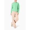 Dámské mažestrové kalhoty TIMEZONE CoraTZ Comfort Womenshape Béžová - Timezone - 16-10176-48-4037 2061 CoraTZ Comfort Womenshape