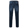 Pánské jeans TIMEZONE EduardoTZ Slim Modrá - Timezone - 27-10064-00-3289 30051 EduardoTZ Slim