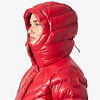 Dámská zimní bunda HELLY HANSEN Červená - Helly Hansen - 54459 162 W WINTER BLISS DOWN JACKET