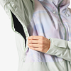 Dámská zimní bunda HELLY HANSEN W POWCHASER 2.0 JACKET Bílá - Helly Hansen - 65923 687 W POWCHASER 2.0 JACKET