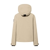 Dámská zimní bunda FIVE SEASONS VALLTER JKT W Béžová - Five seasons - 20896 613 VALLTER JKT W