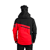 Pánská zimní bunda NORTHFINDER BALINT Červená - NorthFinder - BU-5350SNW 361  BALINT