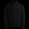 Pánský svetr PME LEGEND Cardigan with zipper closure Černá - PME LEGEND - PKC2509360 999 Cardigan with zipper closure