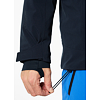 Pánská zimní bunda HELLY HANSEN ALPHA LIFALOFT JACKET Modrá - Helly Hansen - 65667 596 ALPHA LIFALOFT JACKET