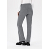 Dámské kalhoty STEHMANN Editta Šedá - Stehmann - Editta 780 6970 60279