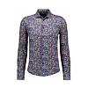 Pánská košile RAGMAN Shirt Multicolor