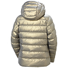 Dámská zimní bunda HELLY HANSEN Žlutá - Helly Hansen - 54459 787 W WINTER BLISS DOWN JACKET