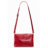 Dámská kabelka DESIGUAL HALF LOGO VENECIA 4.0 RED Červená - DESIGUAL - 26SAXPAA 3000 BAG HALF LOGO VENECIA 4.0 RED