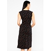 Dámské letní šaty Blutsgeschwister Daydream Darling Černá - Blutsgeschwister - 001261-111 01977 Daydream Darling