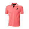 Pánská polokošile HELLY HANSEN HP FIGARI POLO Růžová - Helly Hansen - 34545 98 HP FIGARI POLO