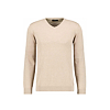 Pánský svetr RAGMAN Béžová - Ragman - 463657 869