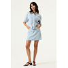 Dámská sukně GARCIA ladies skirt Modrá - GARCIA - P260320 9873 ladies skirt