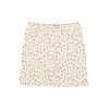 Dámská sukně GARCIA ladies skirt Béžová - GARCIA - P260321 337 ladies skirt