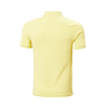 Pánská polokošile HELLY HANSEN DRIFTLINE POLO Žlutá - Helly Hansen - 50584 386 DRIFTLINE POLO
