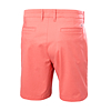 Pánské bermudy HELLY HANSEN BRYGGEN CHINO SHORTS Růžová - Helly Hansen - 54536 98 BRYGGEN CHINO SHORTS