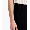 Dámské kalhoty TIMEZONE Linen Wide Leg Černá - Timezone - T1 60182.1387 09091 Linen Wide Leg