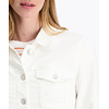 Dámská jarní bunda TIMEZONE Denim Jacket Bílá - Timezone - T1 90064.3338 00100 Denim Jacket
