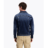 Pánská jarní bunda TIMEZONE Denim Jacket Modrá - Timezone - T2 90101.3555 03815 Denim Jacket