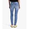 Dámské jeans TIMEZONE EnyaTZ Slim Modrá - Timezone - T1 70047.3014 30110 Slim EnyaTZ Womenshape