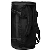 Batoh HELLY HANSEN HH DUFFEL BAG 2 70L Černá - Helly Hansen - 68004 990 HH DUFFEL BAG 2 70L