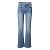 Dámské jeans TIMEZONE LisaTZ Slim Modrá - Timezone - T1 70082.3337-27 30111 Slim LisaTZ