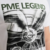 Pánské triko PME LEGEND PTSS2502577 7003 Short sleeve r-neck single jersey 7003 - PME LEGEND - PTSS2502577 7003 Short sleeve r-neck single jersey