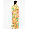 Dámské letní šaty Blutsgeschwister Sunset Goddess Multicolor - Blutsgeschwister - 001261-310 02129 Sunset Goddess