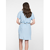 Dámské letní šaty Geisha Dress lyocell denim Modrá - Geisha - 67301-10 830 Dress lyocell denim
