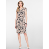 Dámské letní šaty Geisha dress Béžová - Geisha - 67405-20 999 dress
