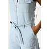 Dámský overal GARCIA ladies jum Modrá - GARCIA - R260311 1173 ladies jum