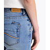 Dámské jeans TIMEZONE Slim TaliTZ 3/4 Modrá - Timezone - T1 50016.3337-27 30110 Slim TaliTZ 3/4