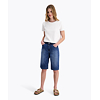 Dámské bermudy TIMEZONE RickyTZ Modrá - Timezone - T1 50042.3159 30124 RickyTZ Regular Womenshape Shorts