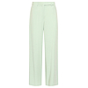 Dámské kalhoty Smashed Lemon Trousers Zelená - Smashed Lemon - 26339 520 Trousers