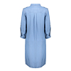 Dámské letní šaty Geisha Modrá - Geisha - ANGEL 630 Dress short sleeves tencel