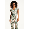 Smashed Lemon Zelená - Smashed Lemon - 26397 525-010 Jumpsuit