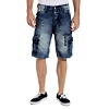 Pánské bermudy TIMEZONE RossiTZ 3756