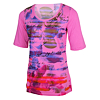 Dámské triko CHRISTA PROBST SHIRT pink