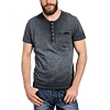 Pánské triko TIMEZONE HENLEY 3618