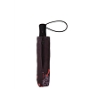 Dámský deštník DESIGUAL UMBRELLA_HEART PUNK 2000 NEGRO - DESIGUAL - 57O56P1 2000 UMBRELLA_HEART PUNK