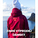 DÁMSKÝ ZIMNÍ VÝPRODEJ